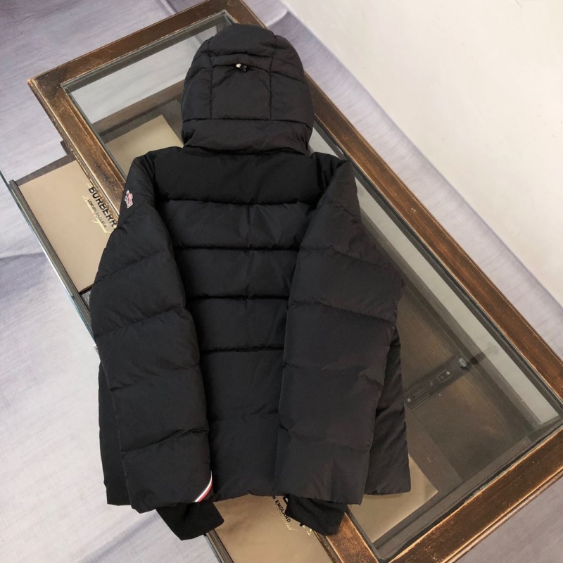 Moncler Down Coat